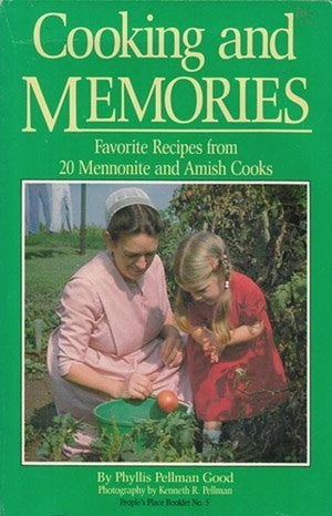 Cooking & Memories