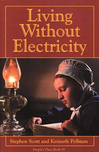 Living Without Electricity 