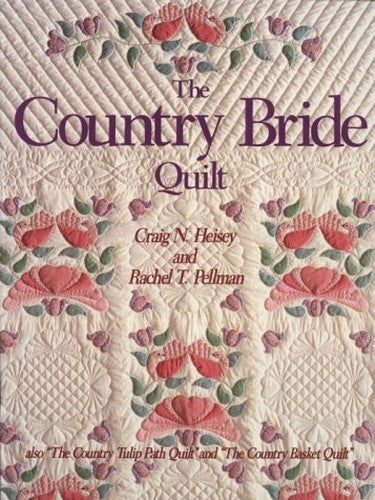 Country Bride Quilt