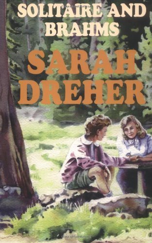 Solitaire and Brahms