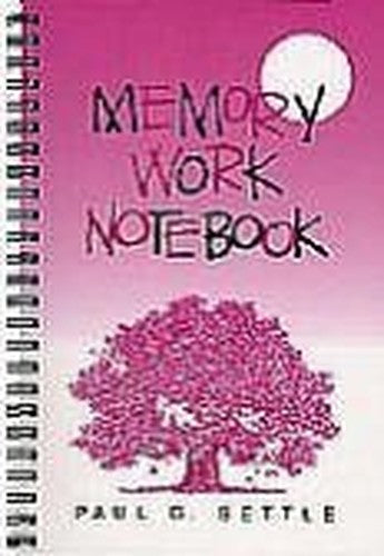 Memory Work Notebook