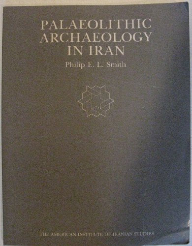 Palaeolithic Archaeology in Pb