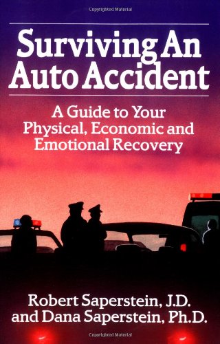 Surviving an Auto Accident