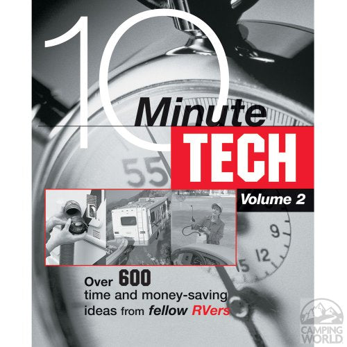 10 Minute Tech Volume 2