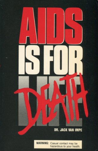 AIDS is for Death
