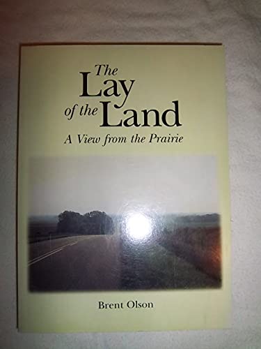 Lay of the Land