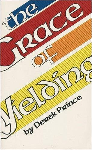 The Grace of Yielding