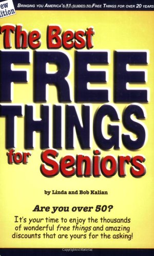 Best Free Things for Seniors