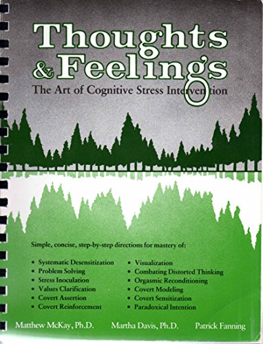Thought and Feelings