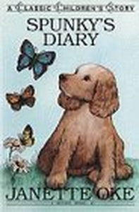 Spunky's Diary 