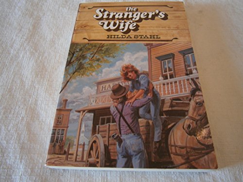 The Stranger's Wife