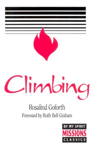 Climbing