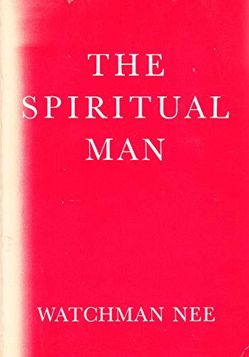 Spiritual Man