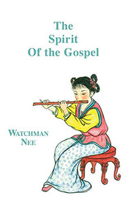 Spirit of the Gospel 