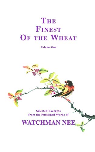 Finest of the Wheat