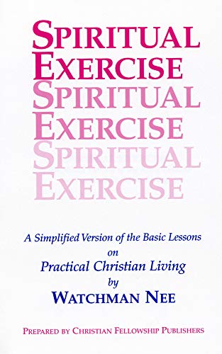 Spiritual Exercise