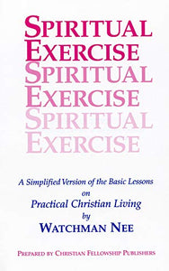 Spiritual Exercise 