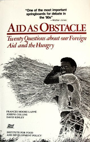 Aid as Obstacle