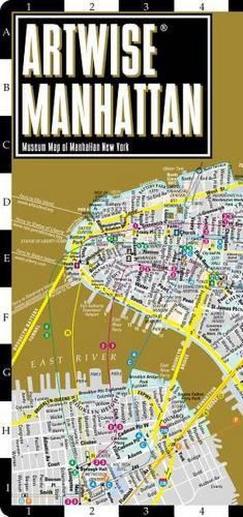 Artwise Manhattan