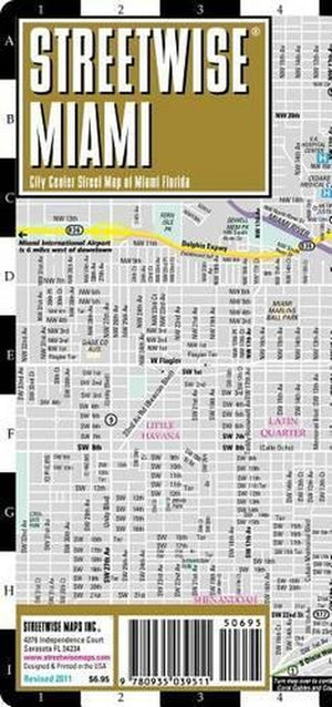 Streetwise Miami