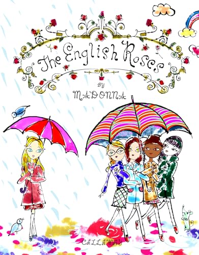 The English Roses