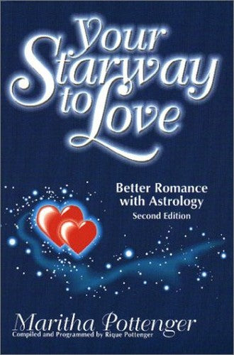 Your Stairway to Love