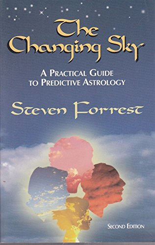 Changing Sky