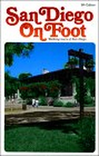 San Diego On Foot