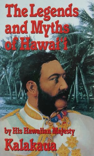 Legends & Myths of Hawaii