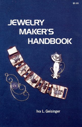 Jewelry-Maker's Handbook
