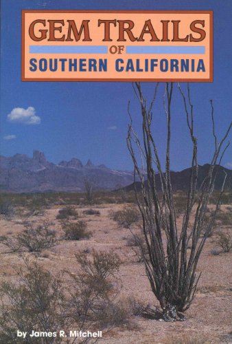 Gem Trails of Southern California