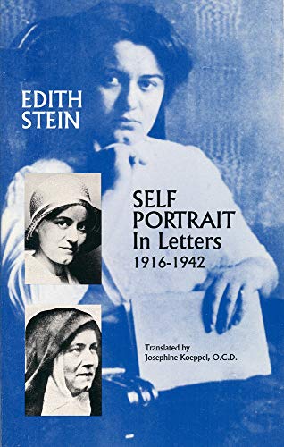 Self Portrait in Letters, 1916-1942