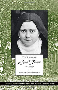 The Poetry of Saint Therese of Lisieux 