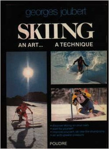 Skiing