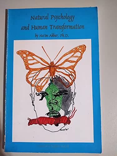 Natural Psychology & Human Transformation