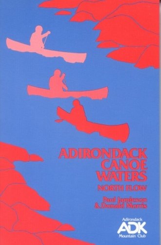 Adirondack Canoe Waters