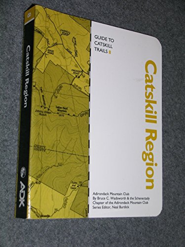 Guide to Catskill Trails