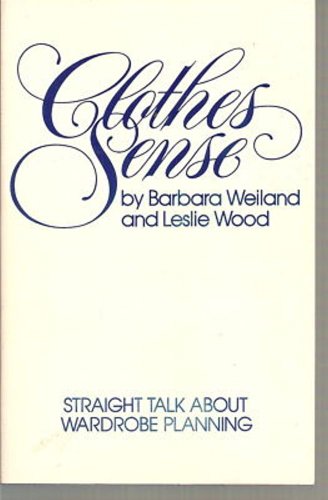 Clothes Sense