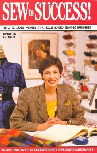 Sew to Success!