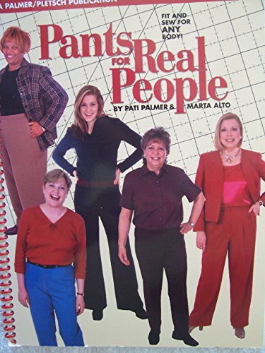Pants for Real People