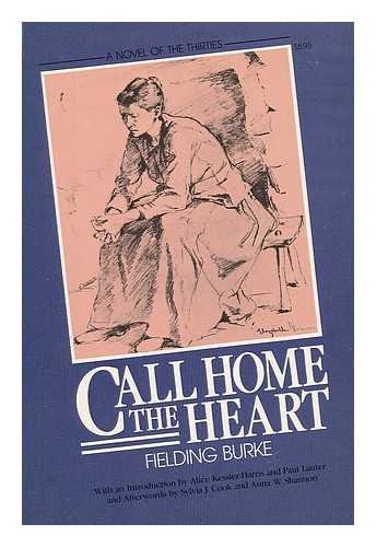 Call Home the Heart