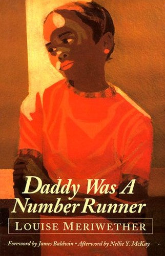 Daddy Was a Number Runner