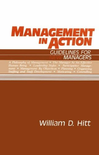 Management in Action