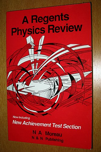 A Regents Physics Review