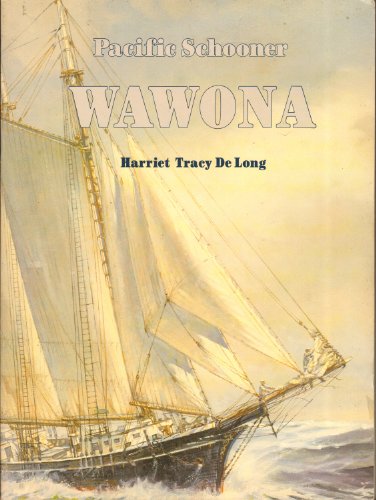 Pacific Schooner