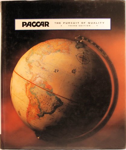 Paccar: The Pursuit of Quality