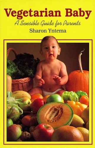 Vegetarian Baby