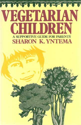 Vegetarian Children