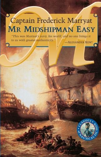 Mr Midshipman Easy
