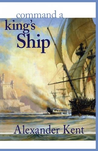 Command a King's Ship
